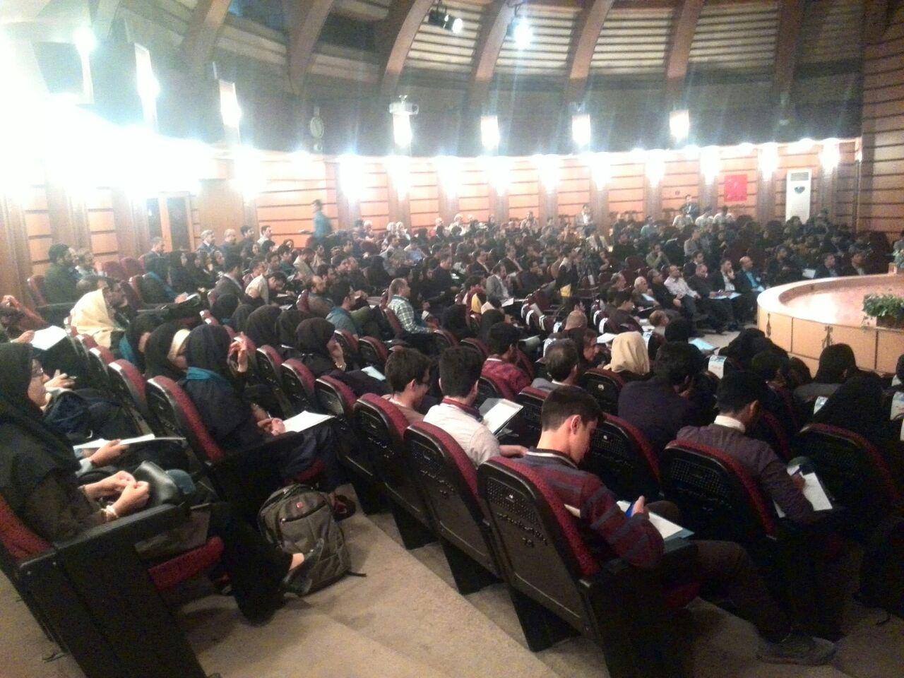 پایش