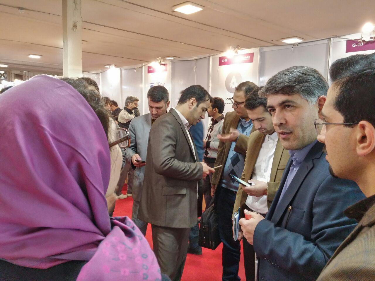 الکامپ 7