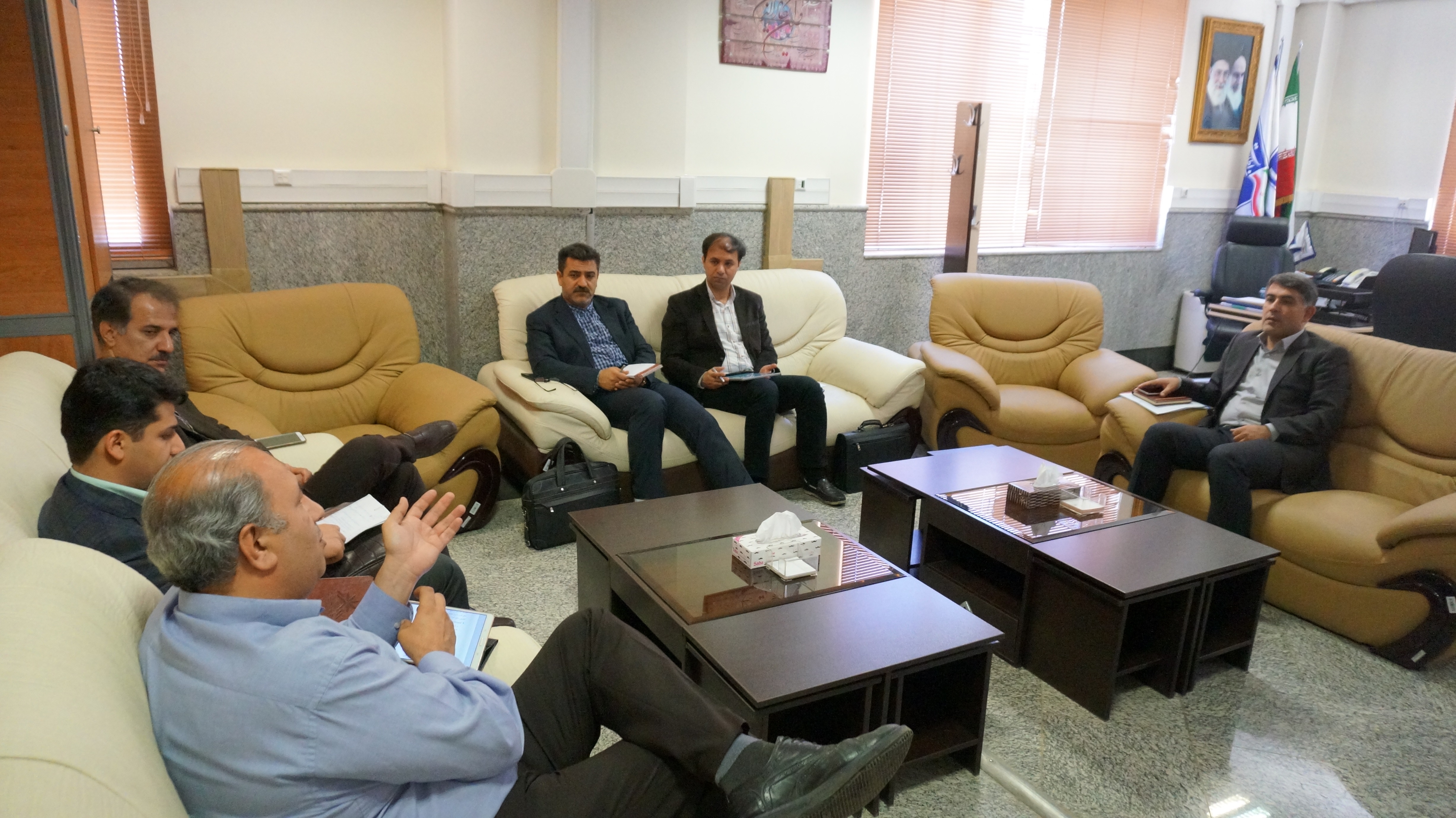 کمیته فناوری 1
