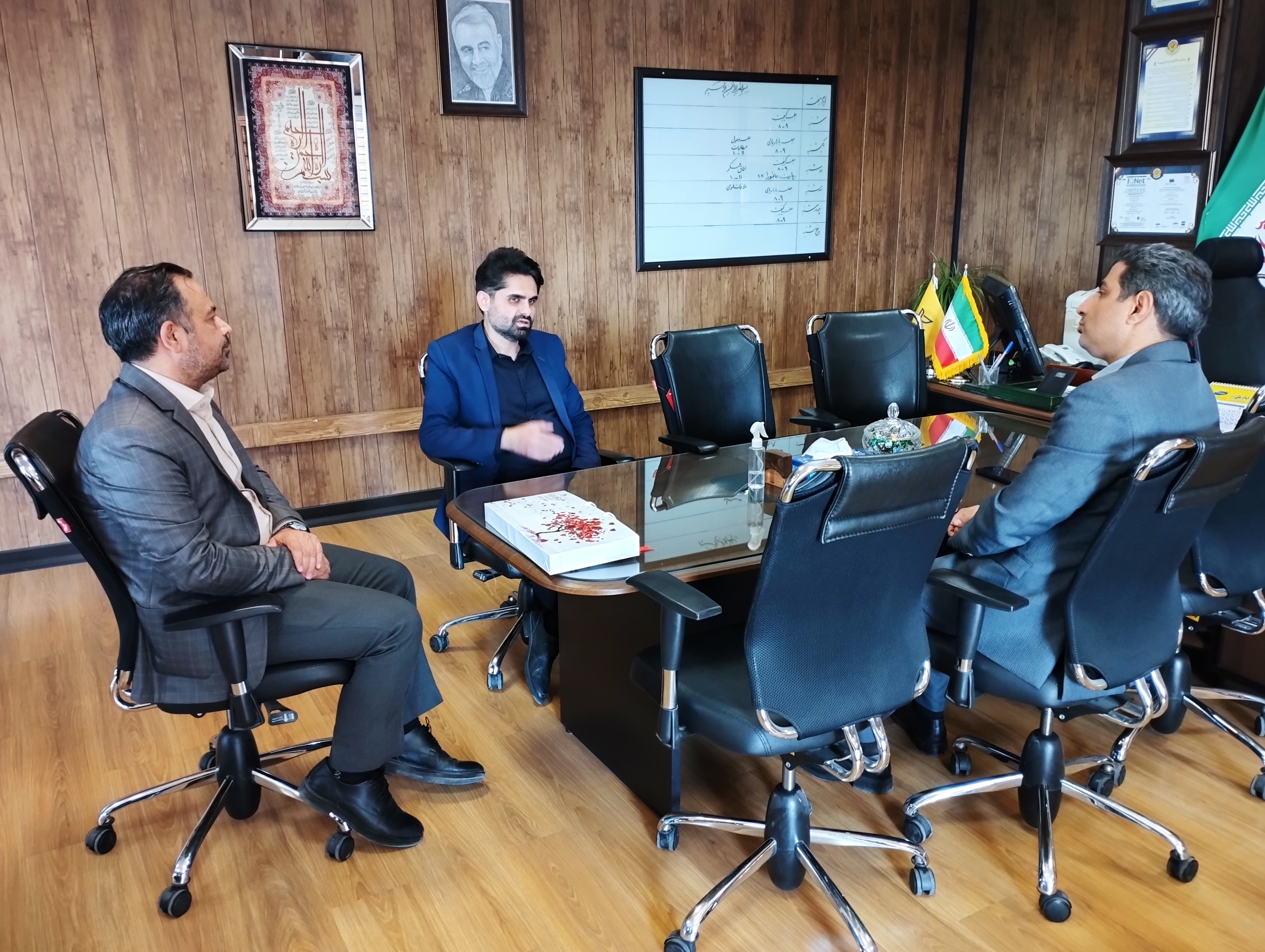 بازدید از پست2