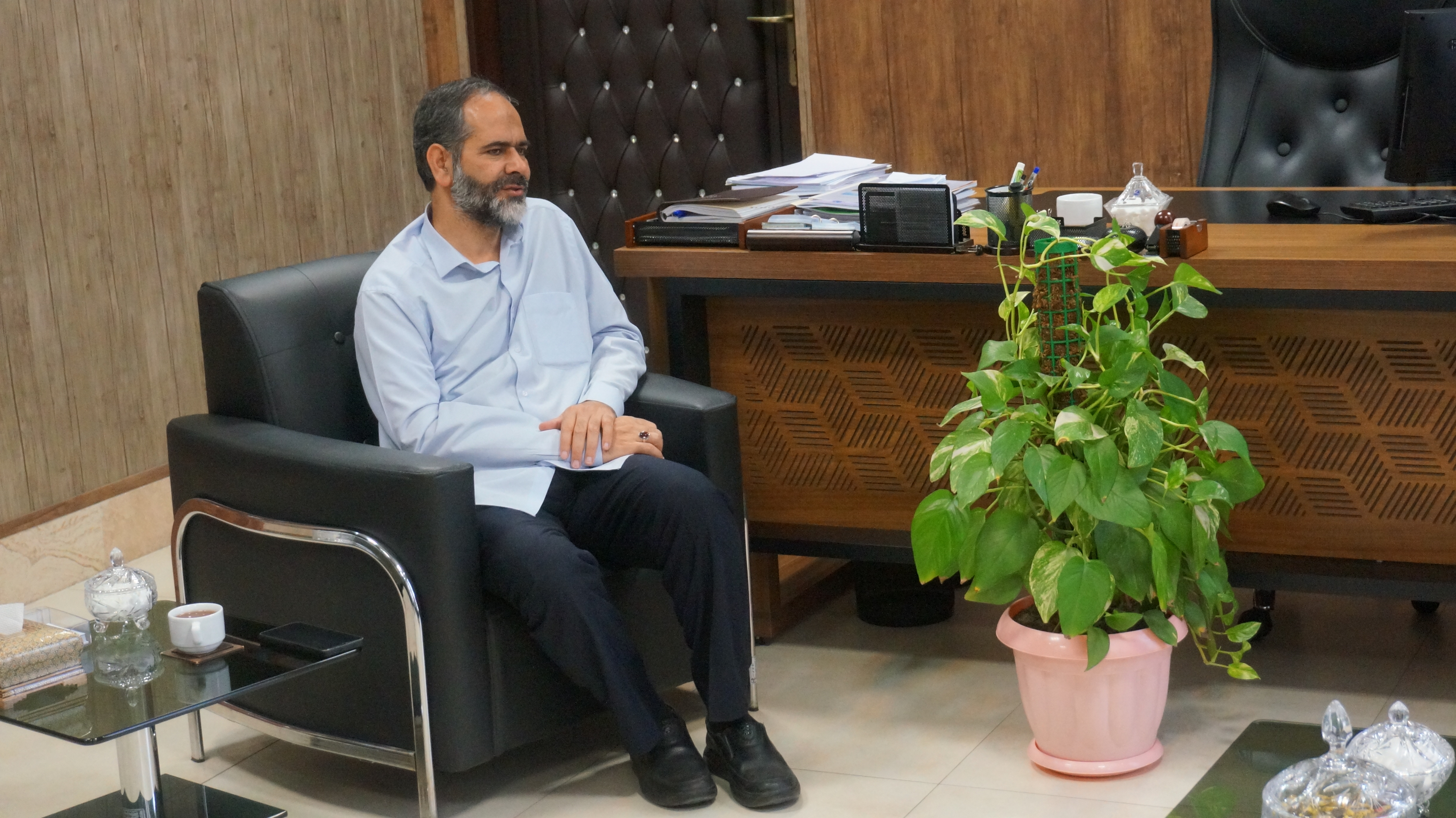 دکتر عباسی
