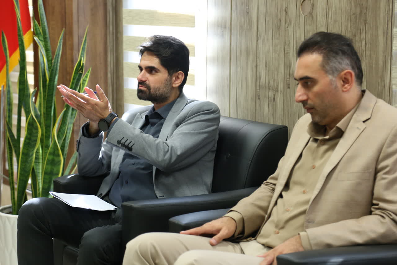 دکتر یوسف زاده