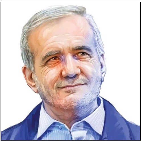 رئیس جمهور
