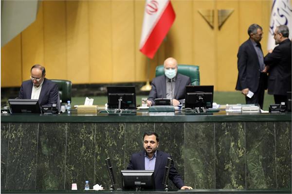 شبکه ملی اطلاعات در دولت سیزدهم پیشرفت دو برابری داشت