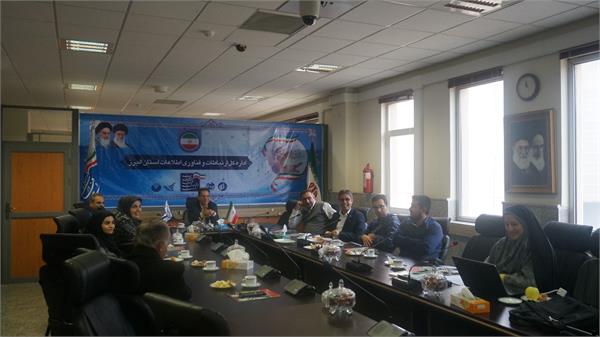 هر پنج شنبه یک همکار / یک تجربه / یک دانش