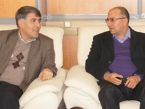 مدیرکل ICT البرز بر ضرورت تسریع در راه اندازی مرکز رشد شهرداری کرج تاکید کرد