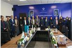 تشریح برنامه‌های توسعه ارتباطی و حمایت از اقتصاد دیجیتال