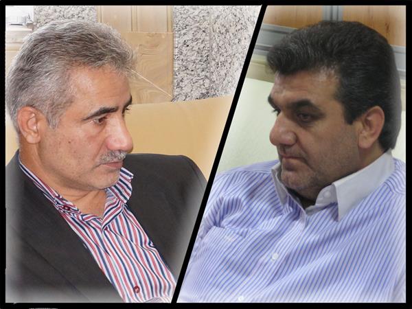مدیر کل ارتباطات و فناوری اطلاعات استان البرز با نماینده مردم کرج در مجلس شورای اسلامی دیدار کرد.