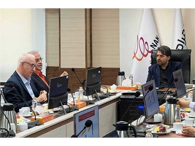آماده باش تیم‌های مدیریت بحران تمامی دستگاه‌های حوزه ارتباطات و فناوری اطلاعات استان البرز برای مراسم تشییع رهبر شهید