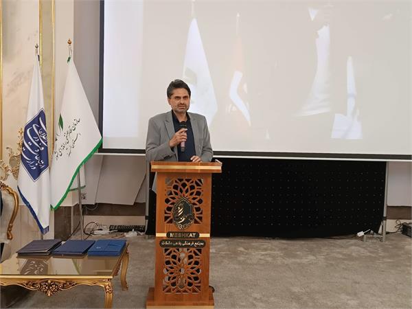 برای موفقیت در توسعه اقتصاد دیجیتال، بخش خصوصی می بایست نقش پیشران در برنامه ریزی و اجرای پروژه ها را داشته باشد