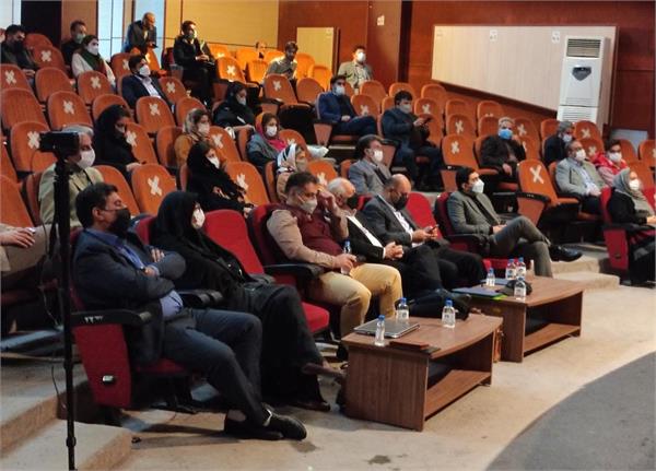 همایش «بلاکچین و ظرفیتهای بومی سازی» توسط نصر البرز و اتاق بلاکچین ایران با تاکید بر نیاز به راه اندازی پلتفرم بومی، برگزار شد