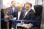 بهره‌برداری از زیرساخت نوین فیبر نوری در شهرک صنعتی امید البرز همزمان با هفته ارتباطات