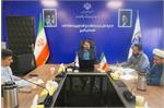 اولین نشست شورای فرهنگی حوزه ارتباطات در البرز با هدف ترویج فرهنگ اقامه نماز