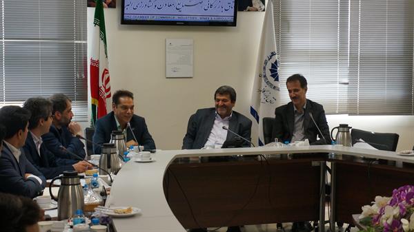 یازدهمین جلسه کارگروه کمیته IT استان با محوریت بررسی ظرفیتهای منطقه ویژه و فرودگاه پیام جهت استقرار شرکتها و استارت آپها برگزار شد