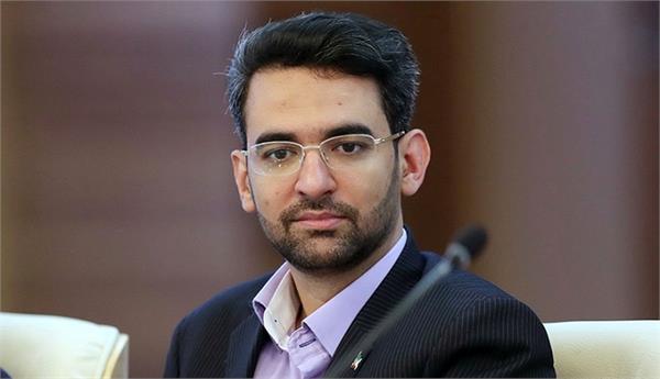 پوشش ارتباطی استان البرز ۱۰۰ درصدی شد