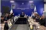 تحقق اهداف و ماموریت های وزارت ارتباطات و فناوری اطلاعات