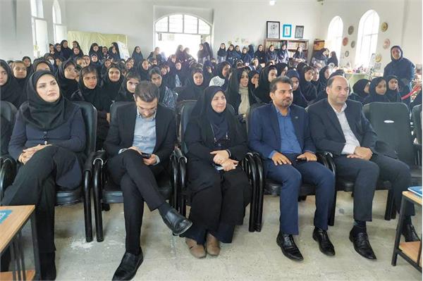 طرح «ایران دیجیتال» گامی مؤثر در توسعه مهارت‌آموزی و پرورش استعدادهای دانش‌آموزان است