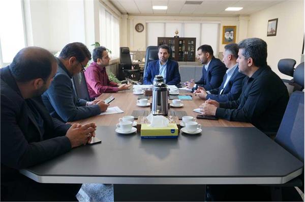 همکاری مدیریت شهری کلید اتصال نهایی پروژه فیبرنوری منازل و کسب‌وکارها