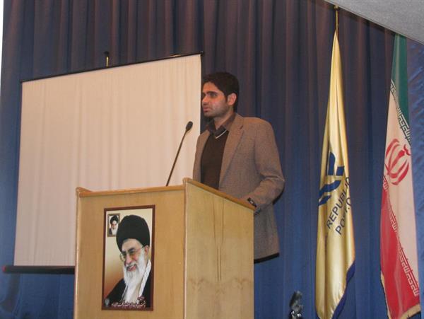 دستگاههای دولتی استان جهت دریافت سامانه های امنیتی ثبت نام کنند