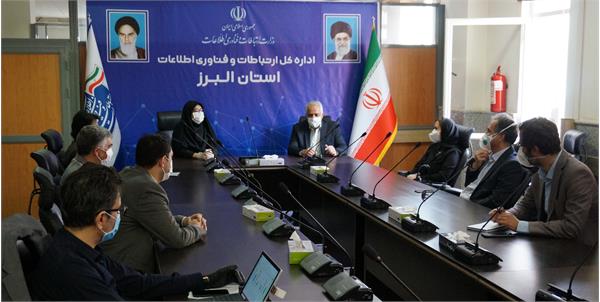رئیس نظام صنفی رایانه‌ای کشور: در دو سال گذشته با وجود منفی بودن تمام شاخص های اقتصادی کشور، اقتصاد IT 6 درصدی رشد داشت