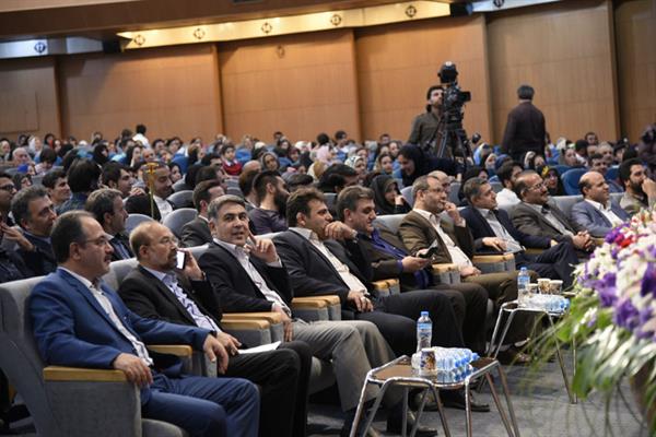 جشنواره نشاط و امید و همایش تجلیل از جوانان برتر استان البرز
