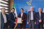 عابدینی در دیدار با مدیرکل پست البرز، از خدمات شبکه پستی استان تجلیل کرد