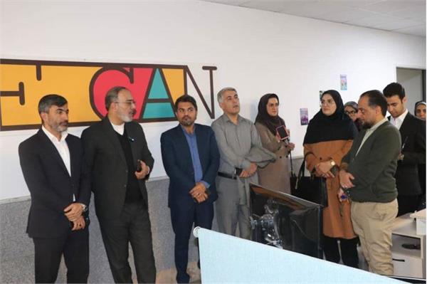 زنجیره رشد فناوری در البرز؛ از استارتاپ تا کارخانه هوشمند