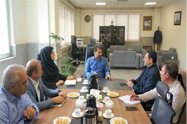 توسعه دولت الکترونیک با مشارکت دفاتر پیشخوان