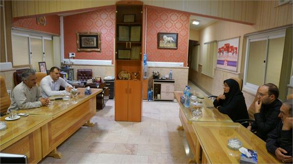 شرکت‌های فناورانه متفاضی تسهیلات “ طرح نو آفرین” به اداره کل ارتباطات و فناوری اطلاعات مراجعه کنند