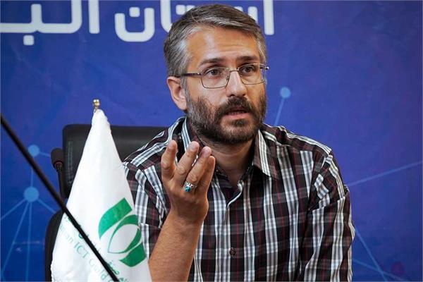 نماینده پارلمانی سازمان نظام صنفی رایانه ای کشور از استان البرز منصوب شد