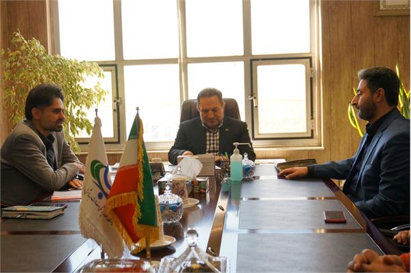 آمادگی اداره کل ارتباطات و فناوری اطلاعات جهت کمک به تحقق کامل دولت الکترونیک در حوزه بهداشت و درمان