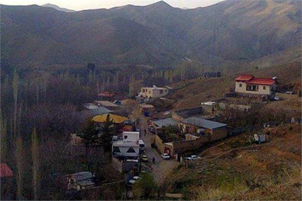 پیگیری بهبود ارتباطات روستایی با بازدید از روستاهای بانوصحرا و سرهه در شهرستان ساوجبلاغ