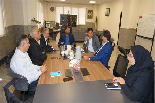 ترسیم نقشه راه اقتصاد دیجیتال استان البرز