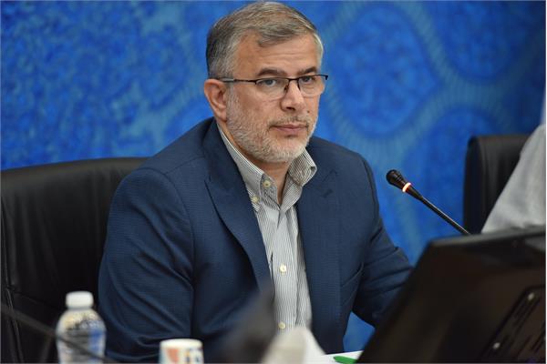 جلسه شورای راهبری 4