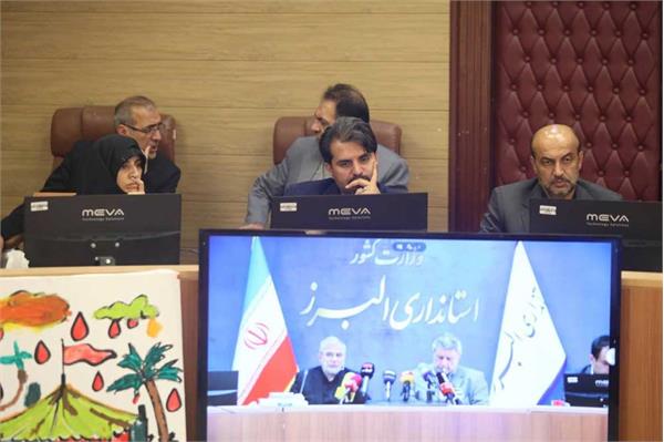 تمهیدات لازم برای پایداری ارتباطات در مراسم تشییع رهبر شهید انقلاب پیش‌بینی شده است