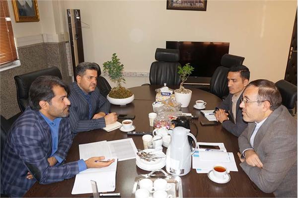 هفت دکل جدید، هفت گام به سوی اینترنت پایدار در مناطق روستایی