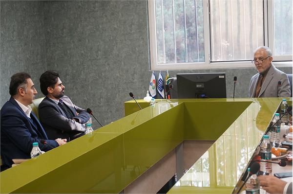 پارک فاوا  یکی از پایگاه های اصلیِ  تحقق شعار« استان البرز ؛قطب علم و فناوری» خواهد بود