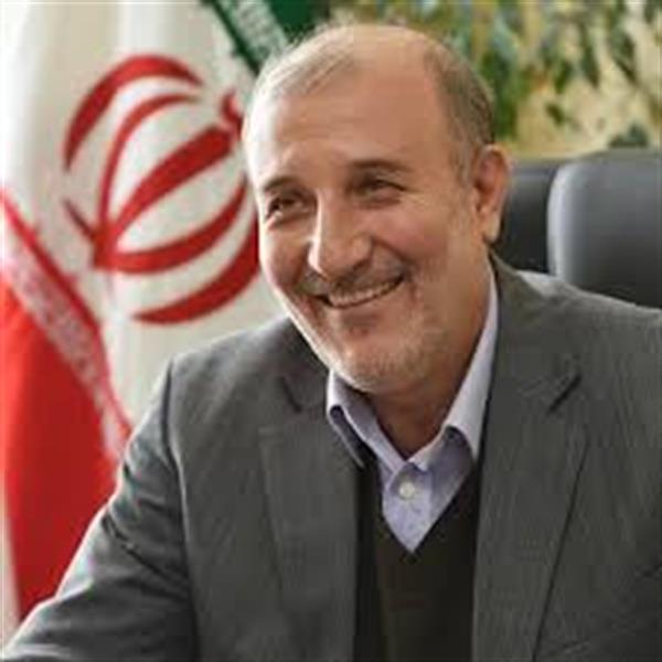 تقدیر نماینده مردم کرج، فردیس، اشتهارد و آسارا از مدیرکل و کارکنان ارتباطات و فناوری اطلاعات استان البرز