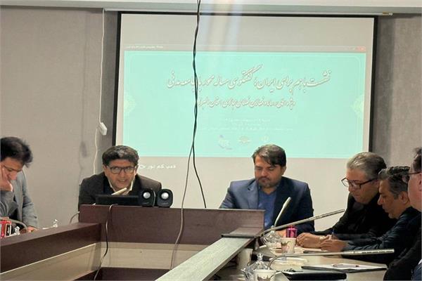 ضرورت تقویت ارتباط میان دستگاه‌های اجرایی و رسانه‌‌ها
