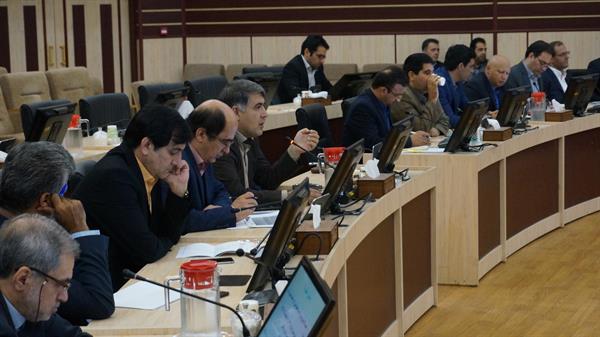 ضریب نفوذ اینترنت در استان البرز ۸۹ درصد است