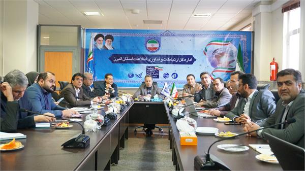 تا پایان سال شاهد بهبود چشمگیری در وضعیت ارتباطی تلفن ثابت و همراه خواهیم بود