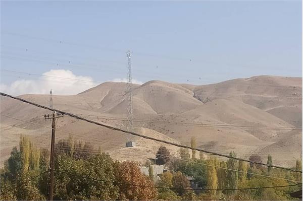 3 روستای استان البرز به اینترنت نسل سوم و چهارم مجهز شدند