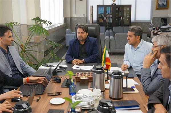 راه‌اندازی ۵ سایت جدید ارتباطی در روستاهای استان البرز تا پایان شهریور ماه