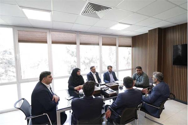 بر حمایت از کسب‌وکارهای دیجیتال و آزادکارها در البرز تأکید شد