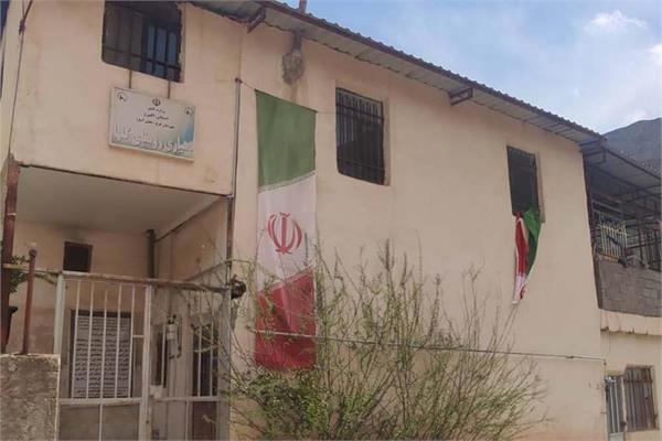 بازدید میدانی از روستاهای کلوان و کلها در محور چالوس
