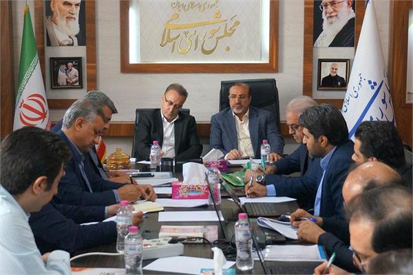 منطقه‌ای بدون دسترسی به خدمات ارتباطی باقی نمی ماند